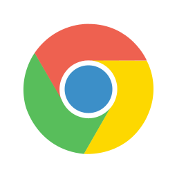 Chrome Icon