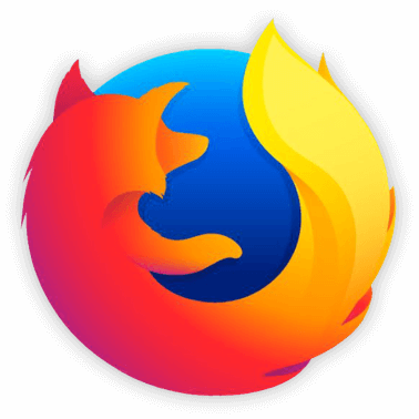 Firefox icon
